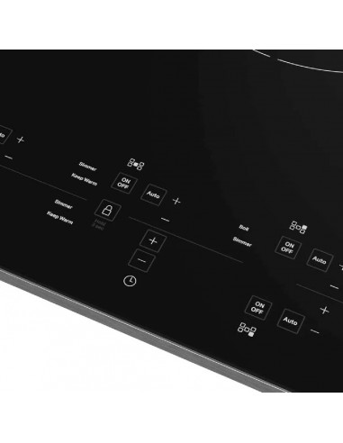 Cubierta de Inducción KitchenAid 76...