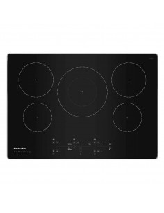 Cubierta de Inducción...