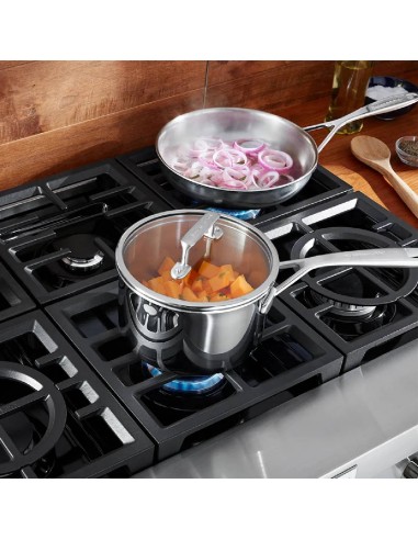 Cubierta de Empotrar KitchenAid 6...