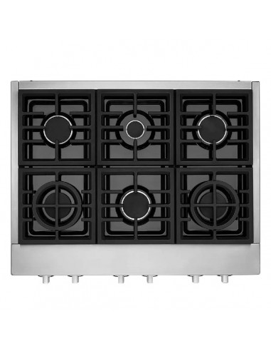 Cubierta de Empotrar KitchenAid 6...