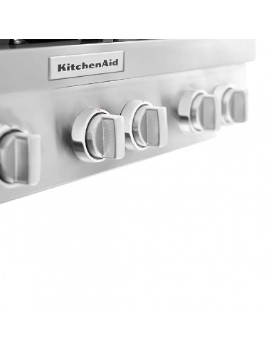 Cubierta de Empotrar KitchenAid 6...