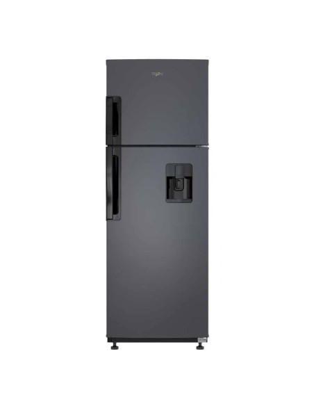 Nevera Whirlpool 305 Litros No Frost Top Mount Grsi Cobalto WRW32CKTMG 1