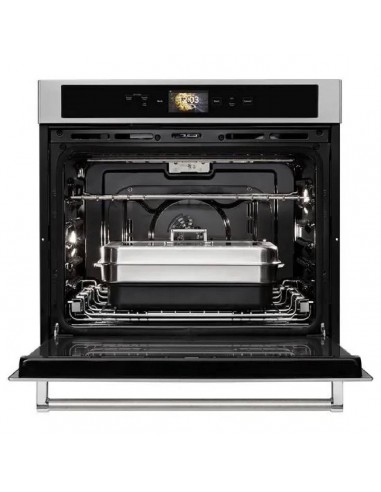 Horno Eléctrico KitchenAid Sencillo...