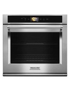 Horno Eléctrico KitchenAid...
