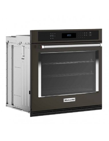 Horno Eléctrico KitchenAid Sencillo...