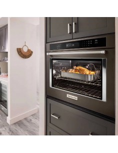 Horno Eléctrico KitchenAid... 2