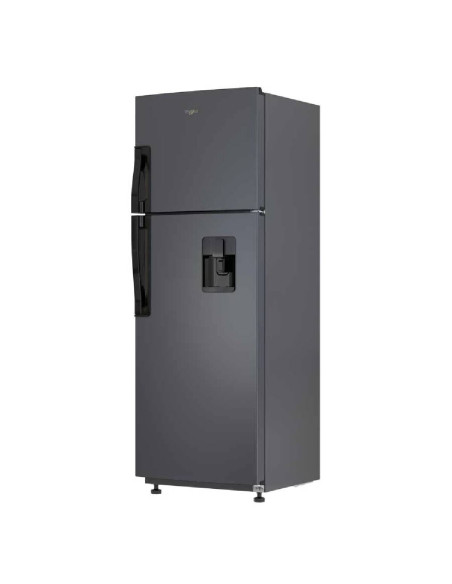 Nevera Whirlpool 305 Litros No Frost Top Mount Grsi Cobalto WRW32CKTMG 2