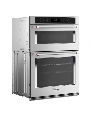 Torre de Horno Eléctrico KitchenAid...