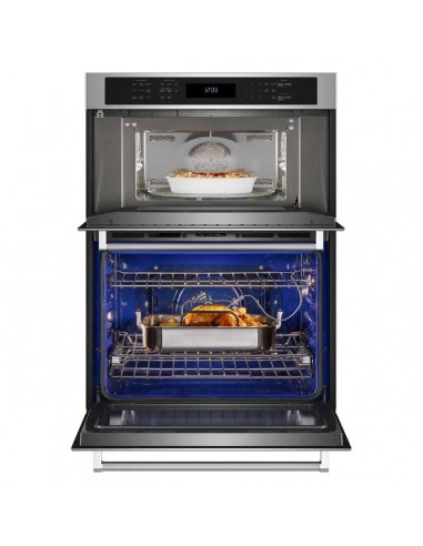 Torre de Horno Eléctrico KitchenAid...