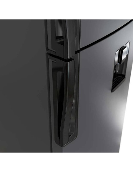 Nevera Whirlpool 305 Litros No Frost Top Mount Grsi Cobalto WRW32CKTMG 3
