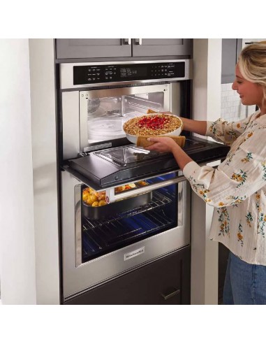 Torre de Horno Eléctrico KitchenAid...