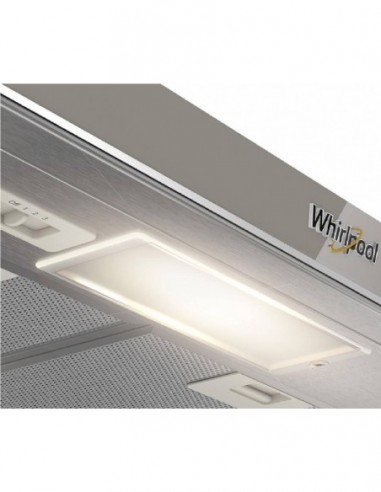 Campana Extractora Whirlpool Tipo...