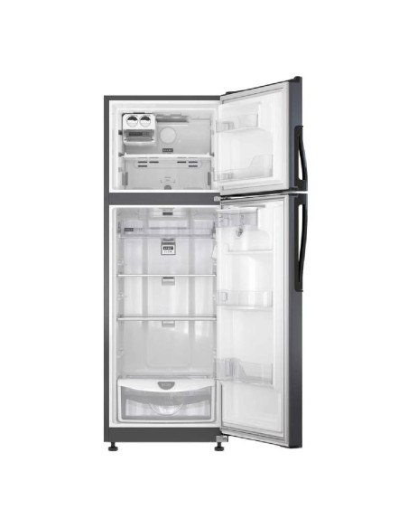 Nevera Whirlpool 305 Litros No Frost Top Mount Grsi Cobalto WRW32CKTMG 4
