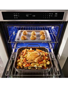 Horno Eléctrico KitchenAid... 2