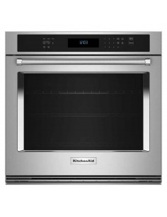Horno Eléctrico KitchenAid...