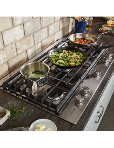 Campana Deslizable KitchenAid 36"...