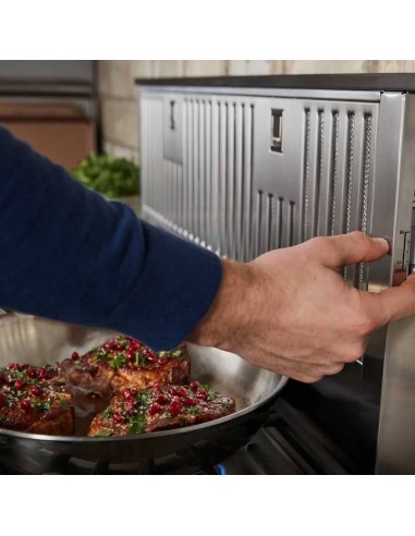 Campana Deslizable KitchenAid 36"...