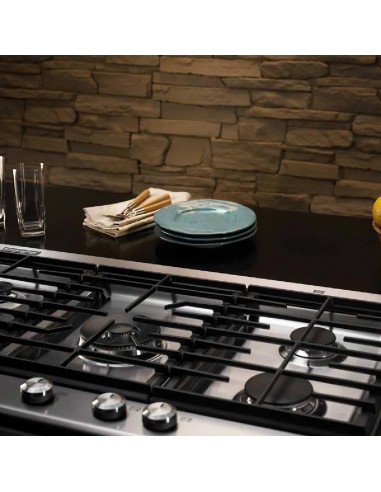 Campana Deslizable KitchenAid 36"...