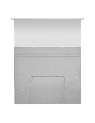 Campana Deslizable KitchenAid 36"...