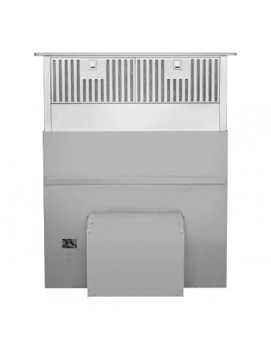 Campana Deslizable KitchenAid 36"...