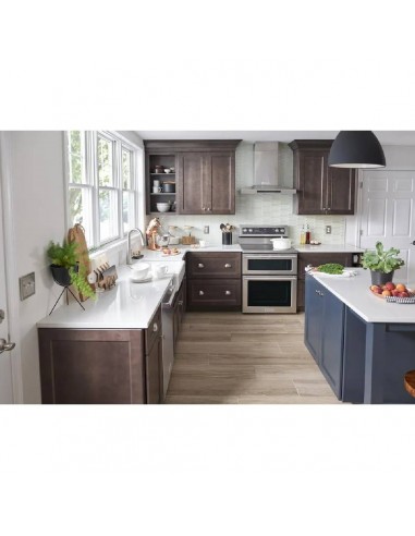 Campana Decorativa KitchenAid 30"...