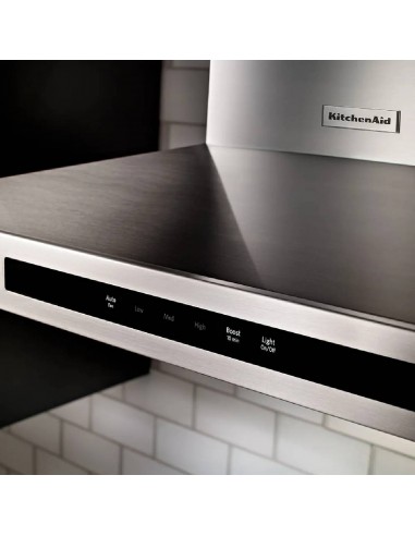 Campana Decorativa KitchenAid 30"...