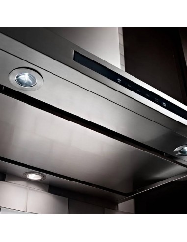 Campana Decorativa KitchenAid 30"...