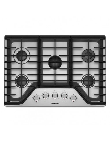 Cubierta de Empotrar KitchenAid 5...