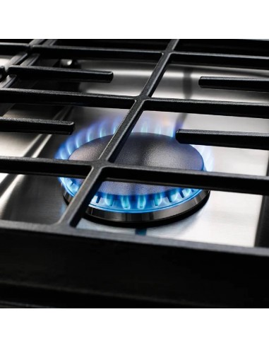 Cubierta de Empotrar KitchenAid 5...