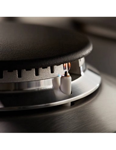 Cubierta de Empotrar KitchenAid 5...