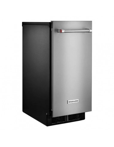 Fabricador de Hielo KitchenAid 25...