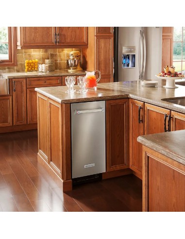 Fabricador de Hielo KitchenAid 25...