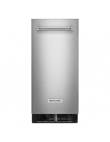 Fabricador de Hielo KitchenAid 25...
