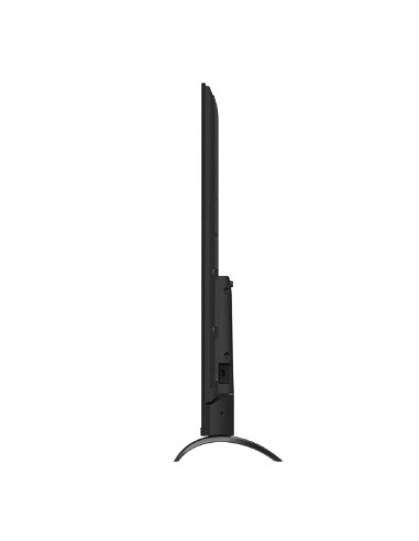 Televisor Caixun 65 pulgadas Smart 4K QLED Google C65VAUGQ