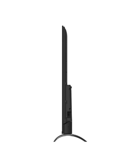 Televisor Caixun 65 pulgadas Smart 4K QLED Google C65VAUGQ