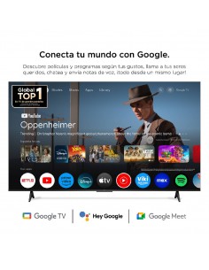 Televisor TCL 50 pulgadas... 2
