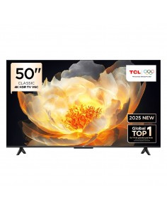 Televisor TCL 50 pulgadas...