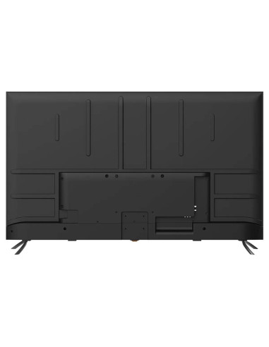 Televisor Caixun 65 pulgadas Smart 4K QLED Google C65VAUGQ