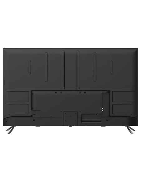 Televisor Caixun 65 pulgadas Smart 4K QLED Google C65VAUGQ