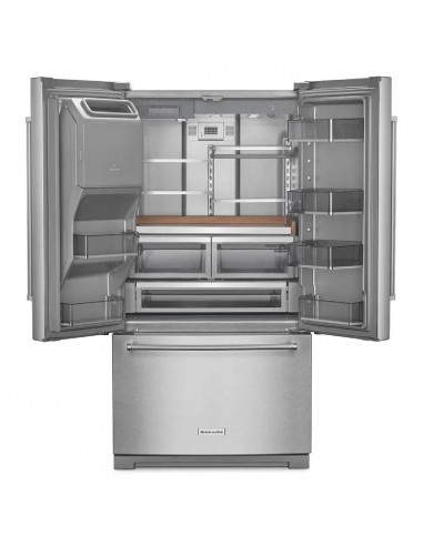 Nevecon KitchenAid 763 Litros French...