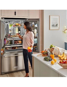 Nevecon KitchenAid 763... 2