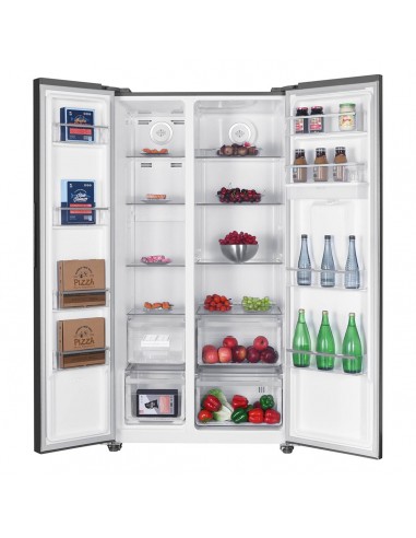 Nevecon Mabe 529 Litros Side by Side...