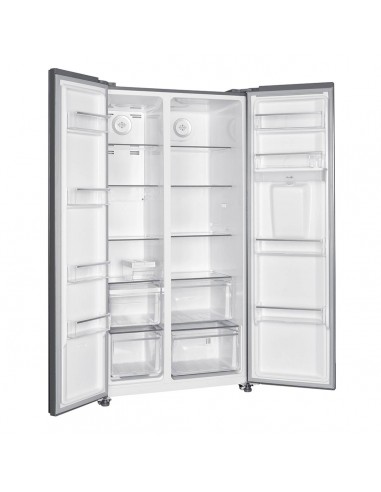 Nevecon Mabe 529 Litros Side by Side...