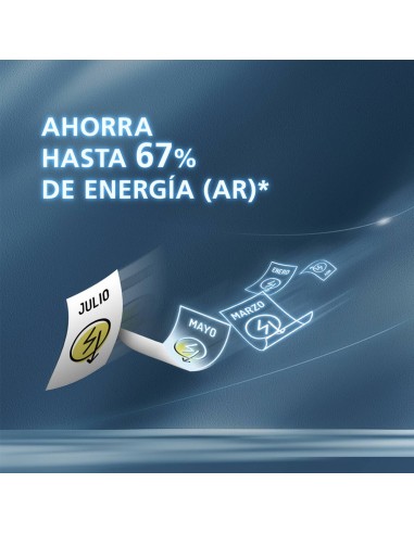 Nevera Mabe 389 Litros Brutos No...