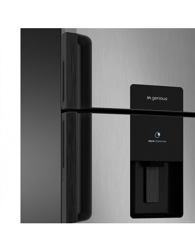 Nevera Mabe 389 Litros Brutos No...