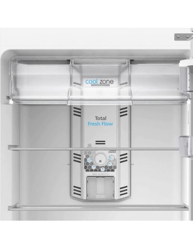 Nevera Mabe 389 Litros Brutos No...