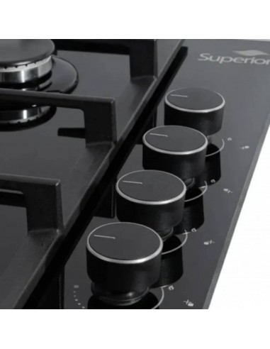 Cubierta de Empotrar Superior 4...