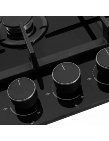 Cubierta de Empotrar Superior 4...