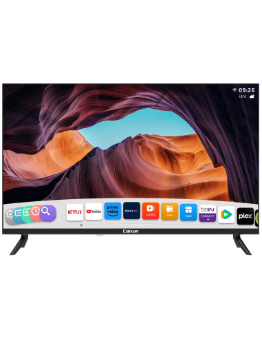 Televisor Caixun 32 pulgadas LED HD Smart TV Whaleos C32VJHZ
