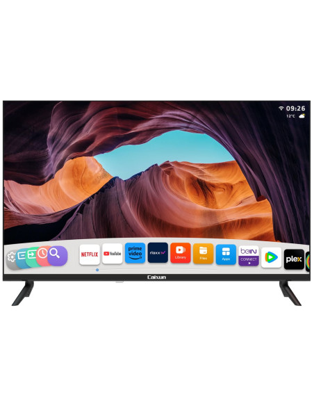 Televisor Caixun 32 pulgadas LED HD Smart TV Whaleos C32VJHZ